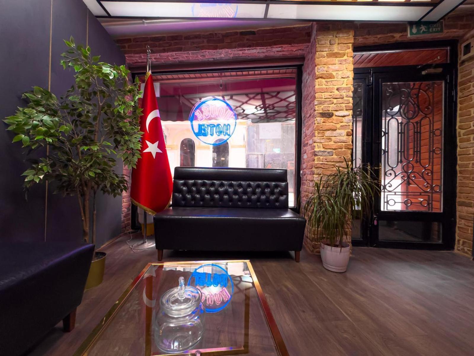 House Hotel 1 - Istanbul — Fotoğraflar 2